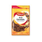 Anis Estrelado Margão Saqueta 25g