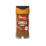 Canela Moída Margão Frasco 39g