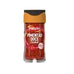 Pimentão Doce (Colorau) Margão Frasco 40g