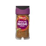 Tempero Secreto P/ Massas Margão Frasco 32g