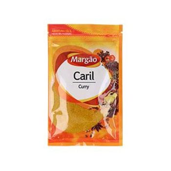Caril Margão Saqueta 17g