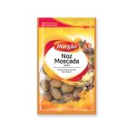 Noz Moscada Moída Margão Saqueta 17g