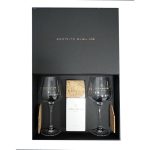 Adamus Dry Gin (Alc.44.4%) Gift-Pack C/ 2 Copos