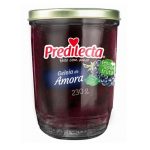 Predilecta Blackberry Jam Jar 230g