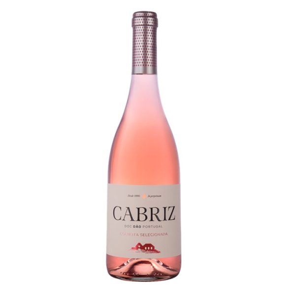Cabriz Colheita Selecionada 2021 75cl