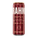 Cerveja Duplo Malte Brahma Lata 350ml
