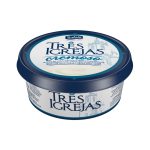 Queijo de Mistura Cremoso Três Igrejas 125g