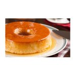 Pudim de Ovos Caseiro Alsa 220g