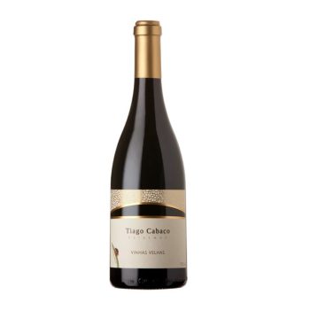 Tiago Cabaço Vinhas Velhas 2023 75cl