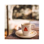 Café Delta Moído Origem Timor Saqueta 220g