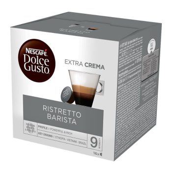 Nescafé Dolce Gusto Ristretto Barista 7g x 16