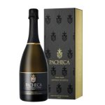 Espumante Branco Pacheca Pinot Noir 2009 75cl