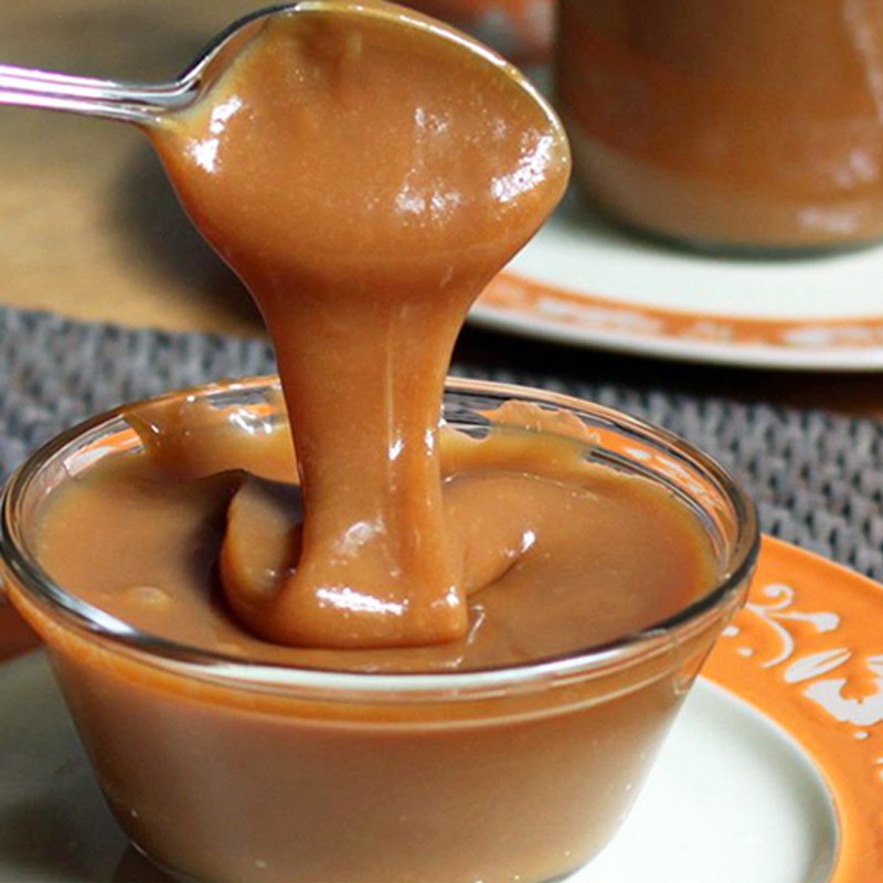 Doce de Leite Prisca 450g - Delícias