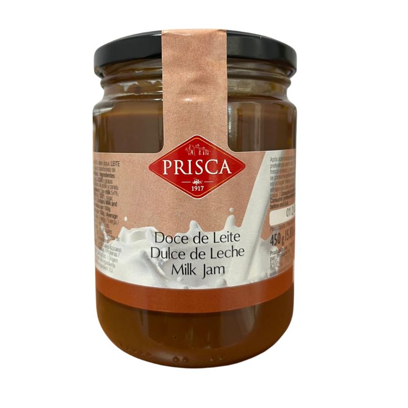 PRE-JAM6303 - Delícias