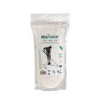 Flor de Sal Marnoto Fecho Zip 500g - Delícias Flor de Sal Marnoto Fecho Zip 500g