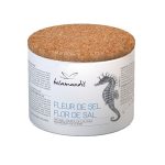 Flor de Sal Belamandil Tubo 125g