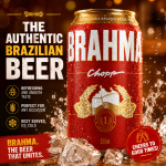 Brahma Chop - Delícias