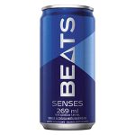 Skol Beats Senses Lata 8x269ml