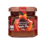 GELEIA HOMEMADE MACA (APPLE PIE) VD 160G