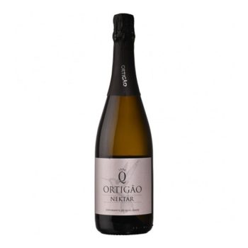 Espumante Branco Quinta do Ortigão Nektar Brut 75cl