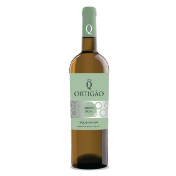 Quinta do Ortigão Arinto e Bical 2020 75cl