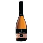 Espumante Rosé Quinta do Ortigão Brut 2018 75cl