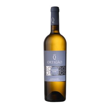 Quinta do Ortigão Sauvignon Blanc 2020 75cl