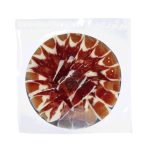 Presunto Varanegra Porco Preto Bolota Fatiado 200g