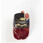 Paiola Varanegra Porco Preto SEL Fatiado 200g