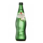 Água Gaseificada Pedras Salgadas Garrafa de Vidro 500ml