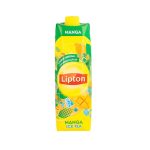Chá Manga Lipton Tetra-Pack 1L