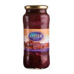 Feijão Vermelho Cozido Cister Frasco 540g