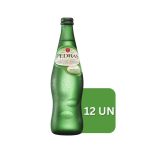 Água Gaseificada Pedras Salgadas Garrafa de Vidro 12x500ml - Delícias Água Gaseificada Pedras Salgadas Garrafa de Vidro 12x500ml