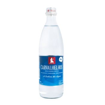 Carvalhelhos Still Water Glass Btl 500ml