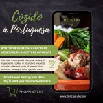 Kit Para Cozido à Portuguesa