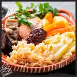 Kit Para Cozido à Portuguesa