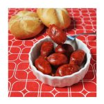 Chouriço Ilustre Mini Snacks Porminho 100g - Delícias Chouriço Ilustre Mini Snacks Porminho 100g