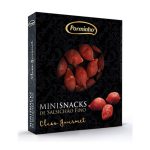 Salsichão Fino Mini Snacks Porminho 100g