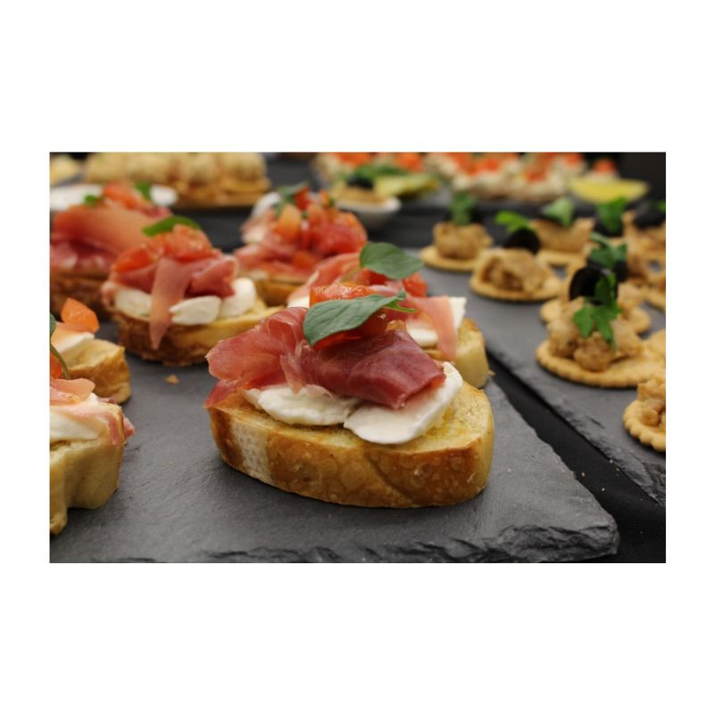 Presunto Tradicional Reserva Porminho Fatiado 100g - Delícias Presunto Tradicional Reserva Porminho Fatiado 100g