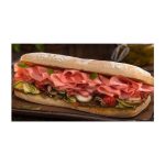 Mini Mortadela C/ Azeitonas Porminho 350g