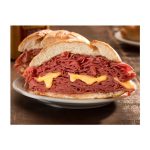 Mini Mortadela C/ Azeitonas Porminho 350g