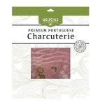 CHA-HAM0330 - Delícias