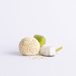 Brigadeiros De Coco E Lima Fabridoce 120Gr