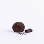 Brigadeiros de Chocolate Congelado Fabridoce 120g