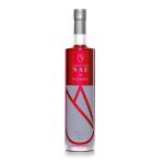 Vodka Nau Pura Morango (Alc.20%) 70cl