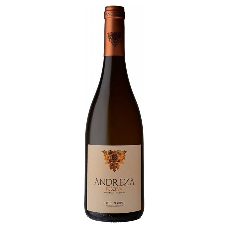 Andreza Reserva 2023 75cl - Delícias