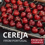 Cereja de Resende Portugal 2.25kg