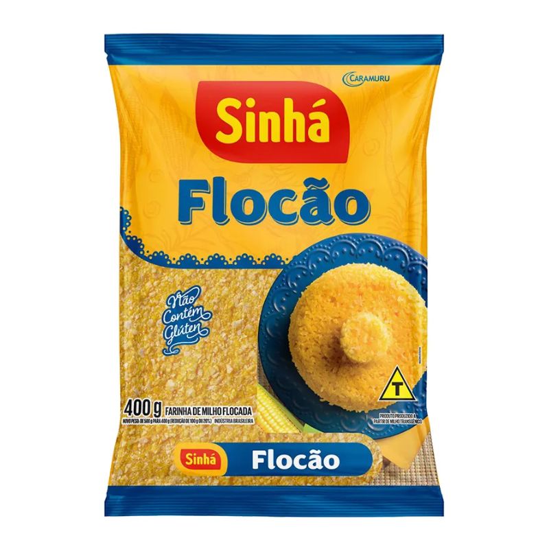 FLR-COR2512 - Delícias