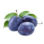 Fresh Plums Rainha Claudia CAT II kg