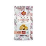 Wafer de Framboesa Vieira 125g